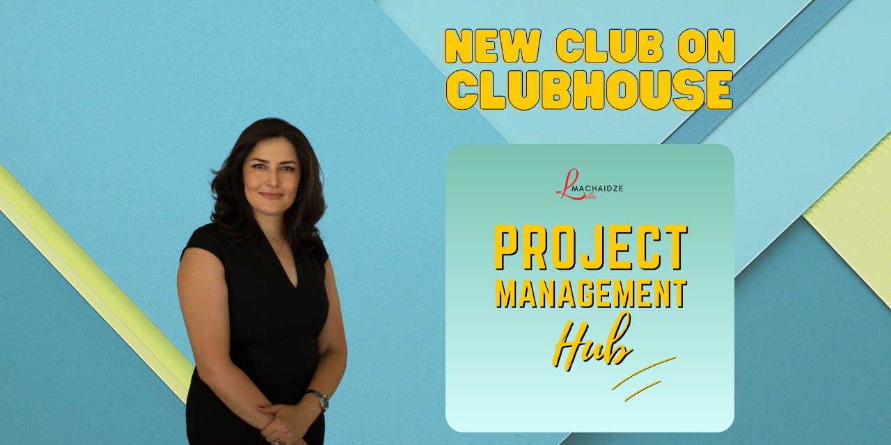 Project  Management Hub – Exclusive Club for Project Managers